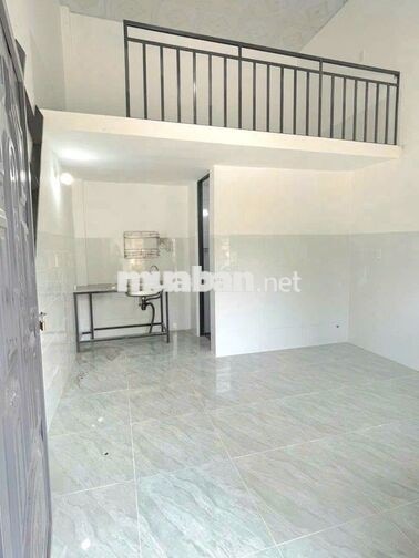 1 tỷ Bán dãy trọ 8PN ở Hồ Văn Tắng, gần KCN Tân Phú Trung (5x30) SHR