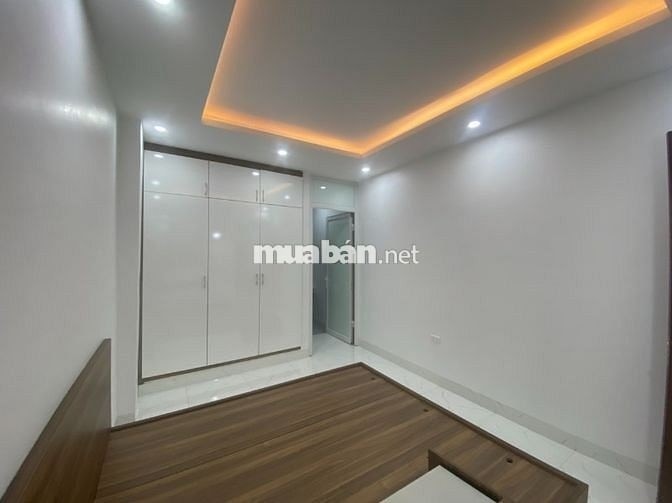 Cho thuê căn hộ cao cấp full đồ tại phố Đội Nhân phường Ngọc Hà Hà Nội