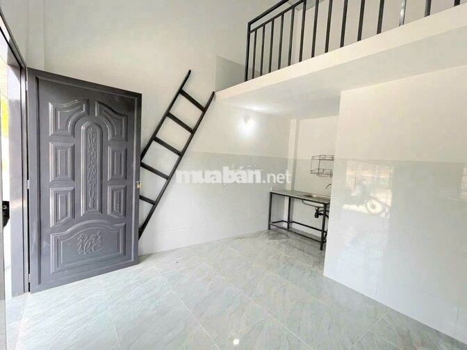 1 tỷ Bán dãy trọ 8PN ở Hồ Văn Tắng, gần KCN Tân Phú Trung (5x30) SHR