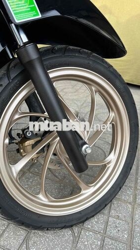 Honda Vision 2025 vảng cát ( hỗ trợ góp )