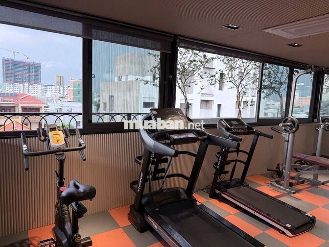 🔥 CĂN HỘ 1 PHÒNG NGỦ HIỆN ĐẠI – HỒ BƠI & GYM MIỄN PHÍ | SƠN TRÀ 🏡