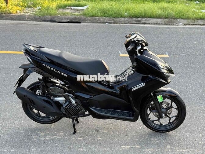 AB 2026 odo 700km lốp rin theo xe còn dày cui lốp