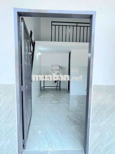1 tỷ Bán dãy trọ 8PN ở Hồ Văn Tắng, gần KCN Tân Phú Trung (5x30) SHR