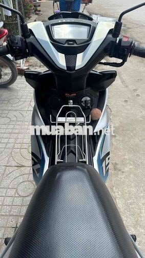 EXCITER 150 2019 BẠC ĐEN ( hỗ trợ góp )