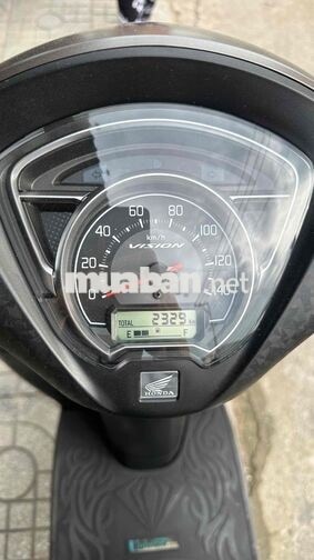 Honda Vision 2025 vảng cát ( hỗ trợ góp )