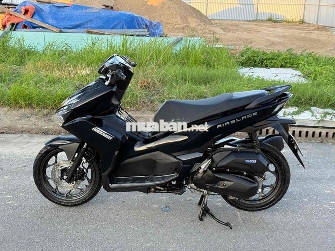 AB 2026 odo 700km lốp rin theo xe còn dày cui lốp