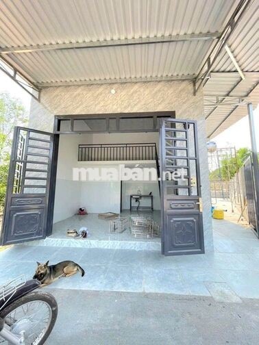 1 tỷ Bán dãy trọ 8PN ở Hồ Văn Tắng, gần KCN Tân Phú Trung (5x30) SHR