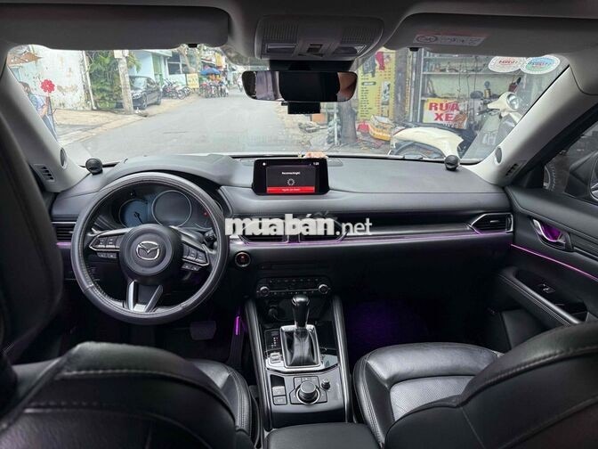 Mazda Cx5 Premium 2.0 2024 xe cực đẹp 1 chủ từ mới