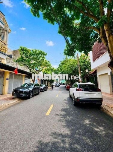 Bán đất hẻm ô tô đường 30 tháng 4