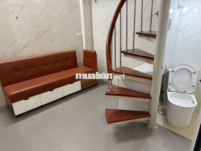 CHÍNH CHỦ CHO THUÊ NHÀ SỐ 13 TRONG NGÕ 33 PHỐ HÀNG VẢI, HOÀN KIẾM, HN