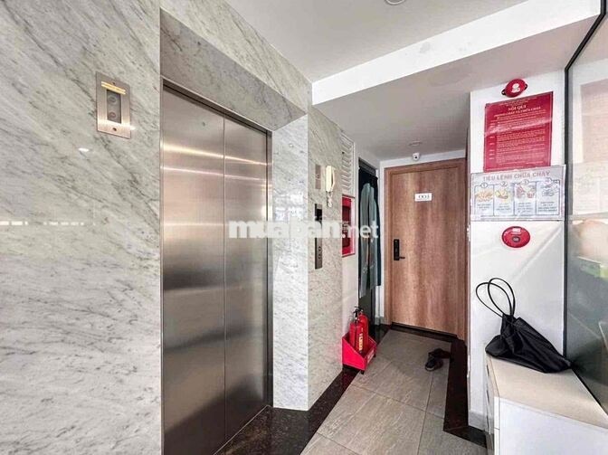 🔥 PHÚ MỸ, BÌNH THẠNH – CĂN HỘ 1PN CAO CẤP, SANG XỊN CHUẨN GU!