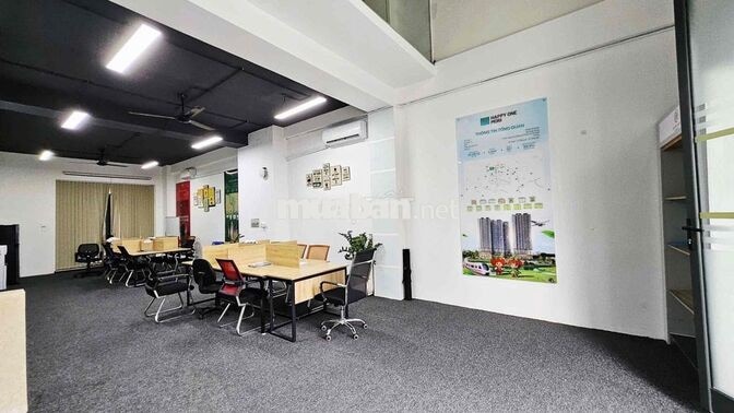 MB Trệt lầu 7x22m full nội thất giá chỉ 32 triệu/tháng tại Vạn Phúc