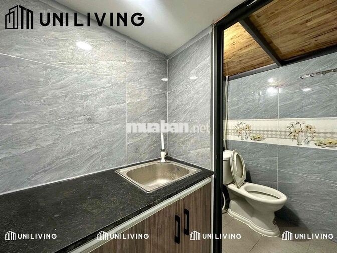 PHÒNG GIÁ RẺ SIÊU SẠCH SẼ TRÊN ĐƯỜNG TÂN CẢNG