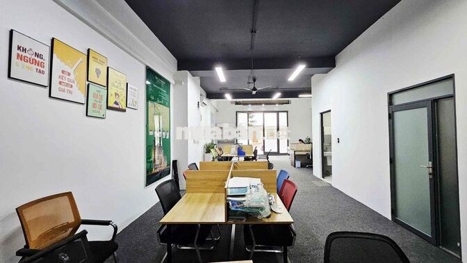 MB Trệt lầu 7x22m full nội thất giá chỉ 32 triệu/tháng tại Vạn Phúc