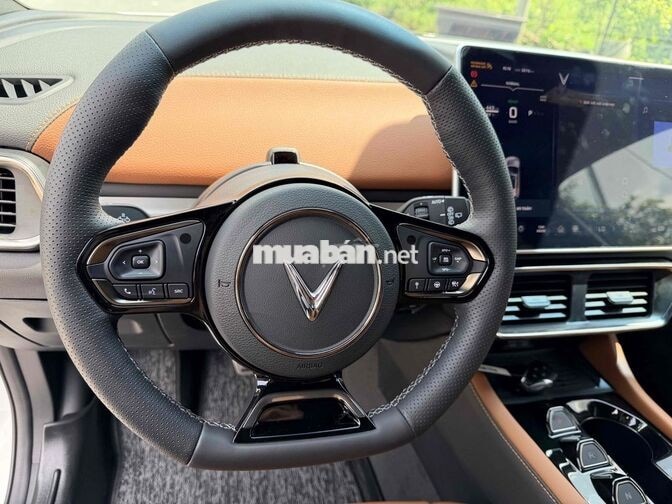 ✅VF8 PLUS 2026 ODO 3.000km NHƯ MỚI