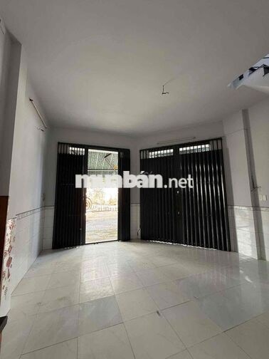 NHÀ CHO THUÊ HẺM HẬU GIANG , BÌNH PHÚ , QUẬN 6