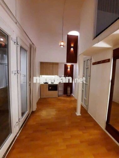 Tôi là chính chủ cho thê căn hộ 65 Lý Nam Đế