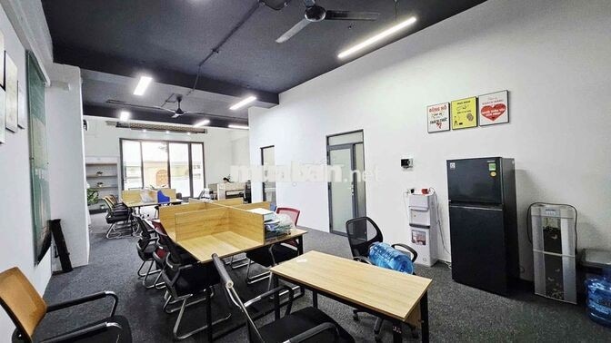 MB Trệt lầu 7x22m full nội thất giá chỉ 32 triệu/tháng tại Vạn Phúc