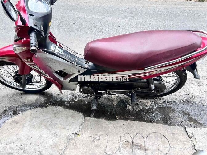 EZ SYM BIỂN59 SIÊU CHỞ HÀNG MÁY CỰC NGON SIÊU BỀN