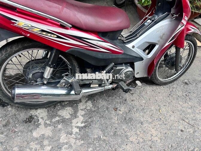 EZ SYM BIỂN59 SIÊU CHỞ HÀNG MÁY CỰC NGON SIÊU BỀN