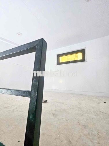 CHO THUÊ PHÒNG CÓ GÁC BAN CÔNG  QUẬN 4 – BẾN VÂN ĐỒN |