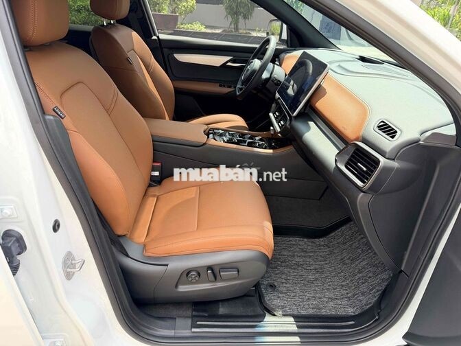 ✅VF8 PLUS 2026 ODO 3.000km NHƯ MỚI