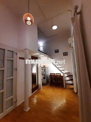 Tôi là chính chủ cho thê căn hộ 65 Lý Nam Đế