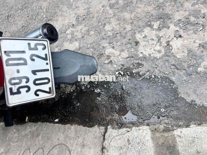 EZ SYM BIỂN59 SIÊU CHỞ HÀNG MÁY CỰC NGON SIÊU BỀN