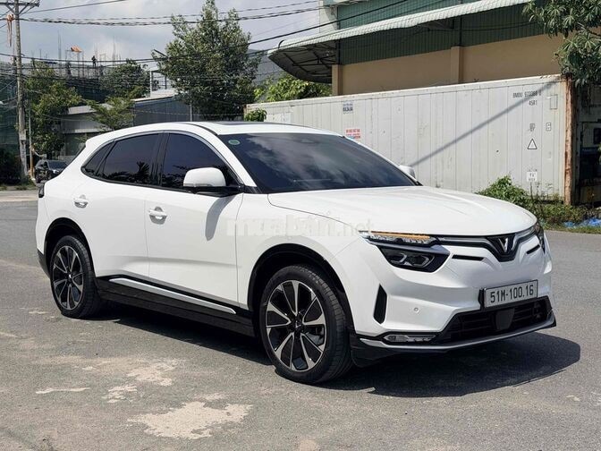 ✅VF8 PLUS 2026 ODO 3.000km NHƯ MỚI
