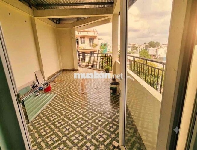 🔥 GÒ VẤP – CHỦ GIẢM 400 TRIỆU – NHÀ 4 TẦNG, HẺM Ô TÔ – NHỈNH 4TỶ!