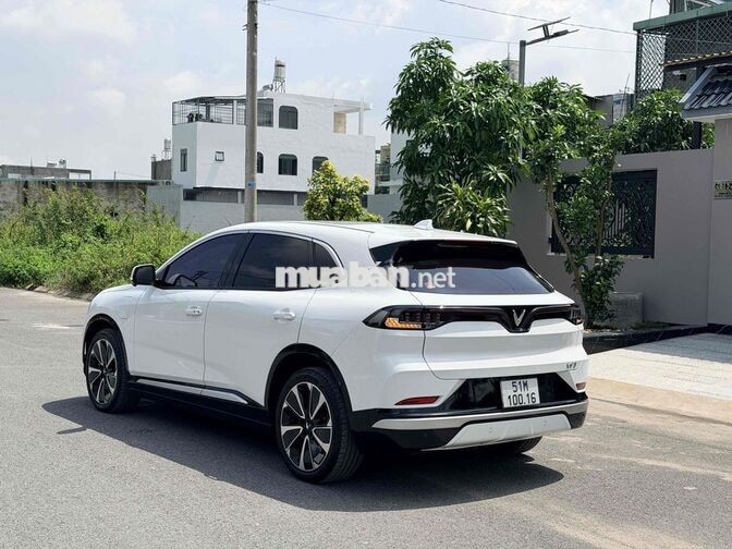✅VF8 PLUS 2026 ODO 3.000km NHƯ MỚI