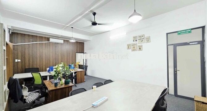 MB Trệt lầu 7x22m full nội thất giá chỉ 32 triệu/tháng tại Vạn Phúc