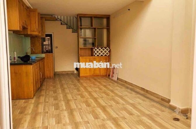 🔥 GÒ VẤP – CHỦ GIẢM 400 TRIỆU – NHÀ 4 TẦNG, HẺM Ô TÔ – NHỈNH 4TỶ!
