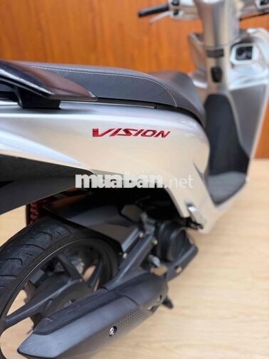 BÁN VISION 2023 PBTT BẠC PORSCHE