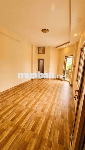 🔥 GÒ VẤP – CHỦ GIẢM 400 TRIỆU – NHÀ 4 TẦNG, HẺM Ô TÔ – NHỈNH 4TỶ!