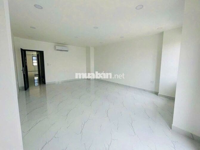 SIÊU PHẨM MỚI TINH - 31D Hoàng Hoa Thám, Phường 12, TB, 6x22m, 5 tầng