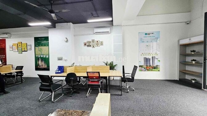 MB Trệt lầu 7x22m full nội thất giá chỉ 32 triệu/tháng tại Vạn Phúc