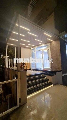 CHO THUÊ BIỆT THỰ JAMONA QUẬN 7 4PN+4WC FULL NT 35 TRIỆU/ THÁNG