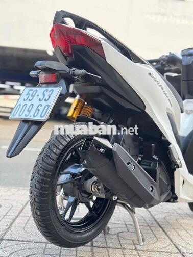 Vario 150 2020 18000km trắng đen bstp 9chủ