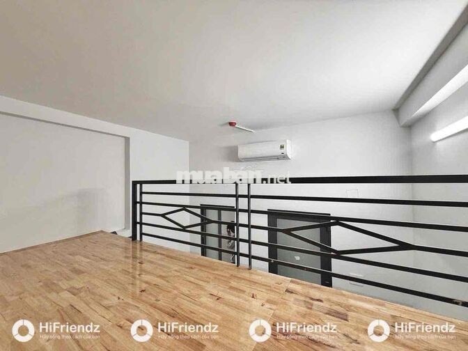 CHO THUÊ DUPELX MỚI 100% - THANG MÁY - ĐẦY ĐỦ NỘI THẤT - NGAY ĐH VHU.