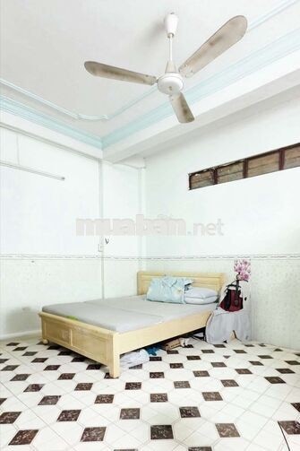 23tr 110m2 MBKD Trần Hưng Đạo, ngay Lũy Bán Bích