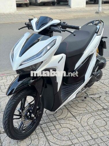 Vario 150 2020 18000km trắng đen bstp 9chủ