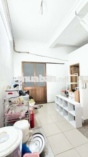 23tr 110m2 MBKD Trần Hưng Đạo, ngay Lũy Bán Bích