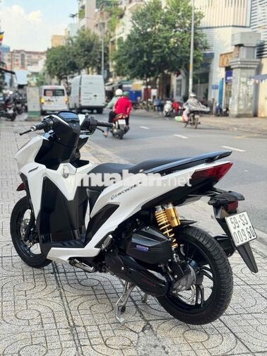Vario 150 2020 18000km trắng đen bstp 9chủ