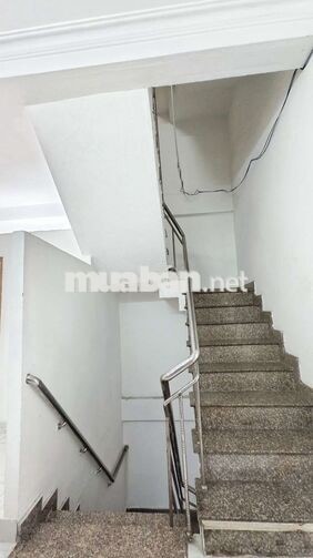 23tr 110m2 MBKD Trần Hưng Đạo, ngay Lũy Bán Bích