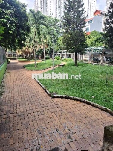 Căn hộ chung cư ngay Lý Thường Kiệt chỉ 2.9 tỷ