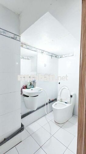 23tr 110m2 MBKD Trần Hưng Đạo, ngay Lũy Bán Bích