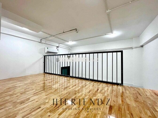 CHO THUÊ CHDV DUPLEX SIÊU RỘNG Ở ĐƯỢC 4 NGƯỜI - THANG MÁY GẦN ĐẦM SEN