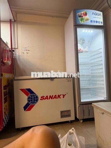 CẦN SANG NHƯỢNG TIỆM BÁNH HAM BURGER & MÌ TRỘN Ở ĐƯỜNG NGUYỄN GIA TRÍ