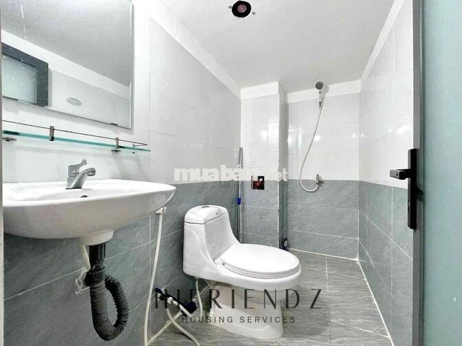 CHO THUÊ CHDV DUPLEX SIÊU RỘNG Ở ĐƯỢC 4 NGƯỜI - THANG MÁY GẦN ĐẦM SEN
